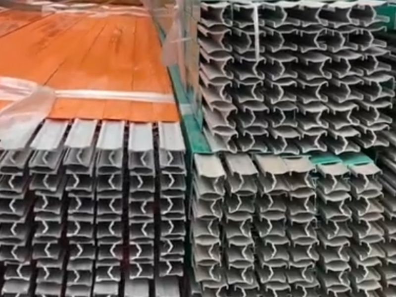 宇电起重